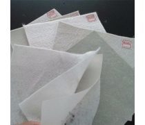 內蒙土工布產品庫 功能、應用與區域優勢解析